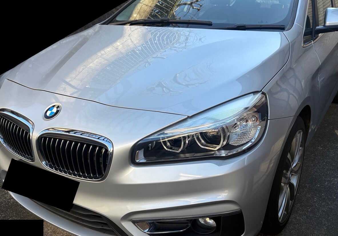 BMW