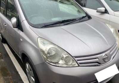 日産ノート