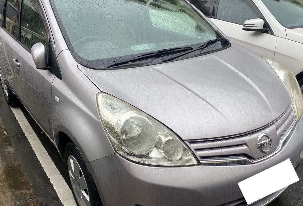 日産ノート