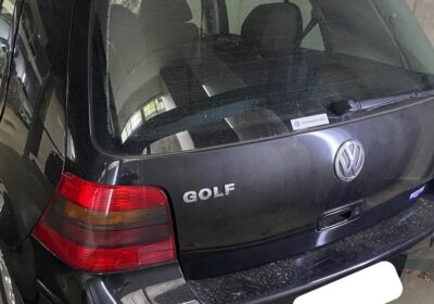 VWゴルフ