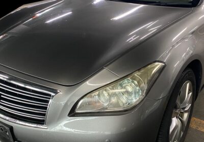 日産フーガ
