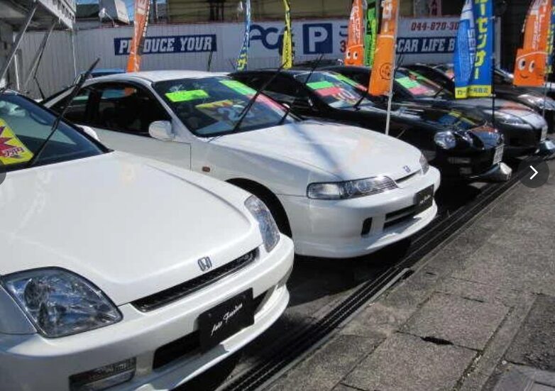 エースカーネット　川崎宮前