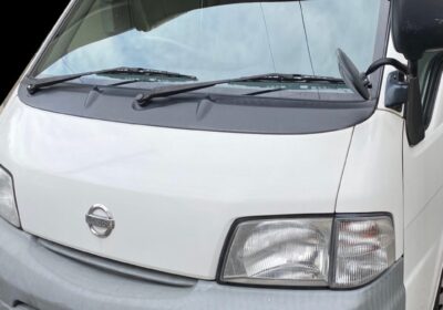 日産バネットバン