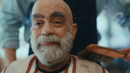 ハッピーカーズCM①