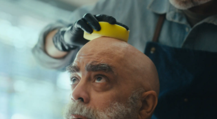 ハッピーカーズCM⑤