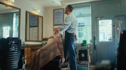 ハッピーカーズCM②