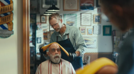 ハッピーカーズCM⑥