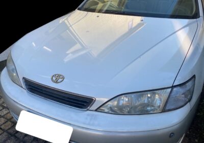 トヨタのウインダム