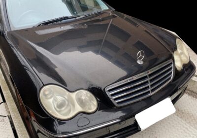 メルセデスベンツ C230