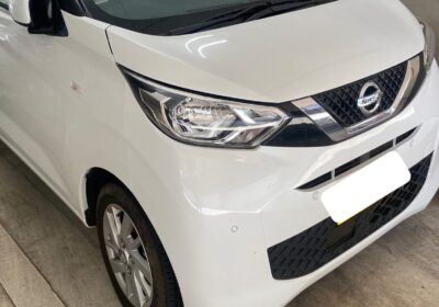 日産デイズ
