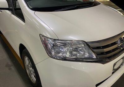 日産セレナ