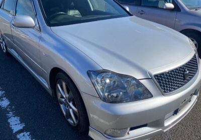 トヨタのクラウン